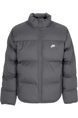 Nike Herren, Jacken, Grau, SGröße: