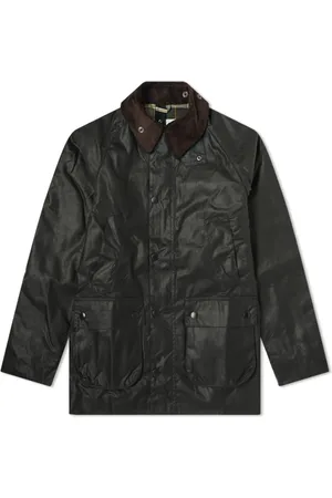 Barbour Damen, Jacken, Grün, LGröße: