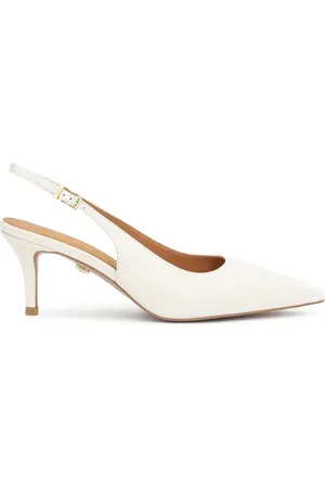 Kazar Damen, Schuhe, Weiß, 36 EUGröße: