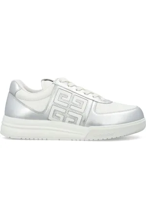 Givenchy Herren, Schuhe, Grau, 43 1/2 EUGröße: