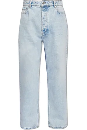 Ami Herren, Jeans, Blau, W32Größe: