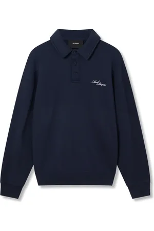 Axel Arigato Herren, Sweatshirts & Hoodies, Blau, SGröße: