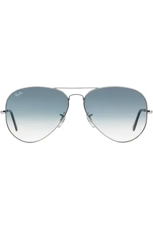 Ray-Ban Herren, Accessories, Grau, 58 MMGröße:
