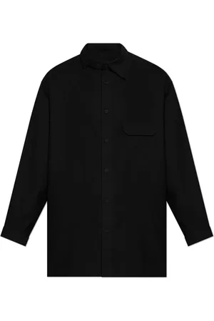 Y-3 Herren, Shirts, Schwarzk, XLGröße: