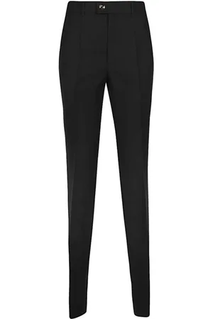 Gucci Damen, Hosen, Schwarzk, SGröße: