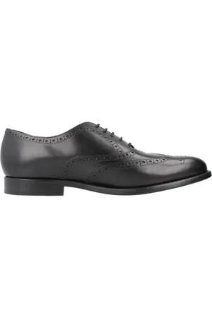 Geox Herren, Schuhe, Schwarzk, 43 EUGröße: