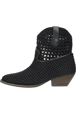 Ash Damen, Schuhe, Schwarzk, 41 EUGröße: