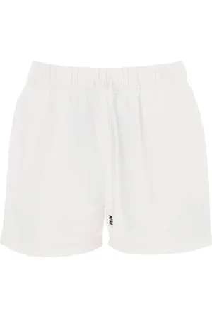 Autry Damen, Shorts, Weiß, SGröße: