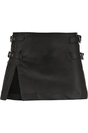 ANIYE BY Damen, Röcke, Schwarzk, XSGröße: