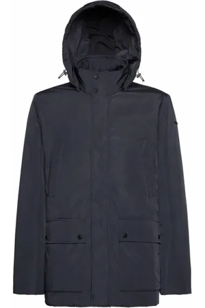 Geox Herren, Sport, Blau, 3XLGröße: