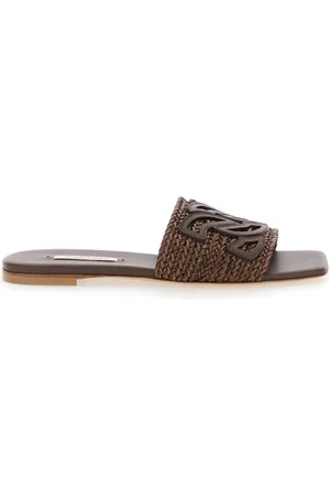 Casadei Damen, Schuhe, Braun, 38 EUGröße: