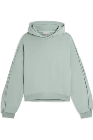Axel Arigato Damen, Sweatshirts & Hoodies, Blau, LGröße: