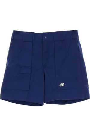 Nike Herren, Shorts, Blau, XSGröße: