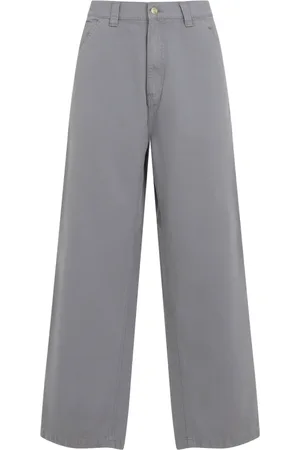 Carhartt Herren, Hosen, Blau, SGröße: