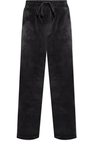AllSaints Herren, Hosen, Grau, LGröße: