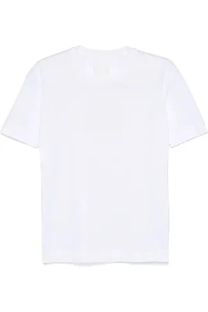 Givenchy Damen, Oberteile, Weiß, MGröße: