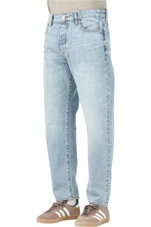 Armani Exchange Herren, Jeans, Blau, W36Größe: