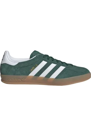 adidas Herren, Schuhe, Grün, 41 1/2 EUGröße: