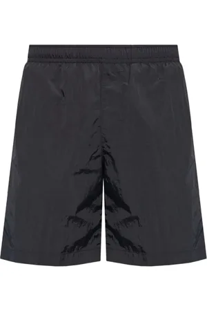 Givenchy Herren, Bademode, Schwarzk, SGröße: