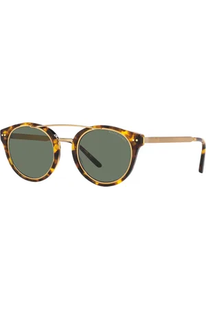 Ralph Lauren Herren, Accessories, Braun, 49 MMGröße: