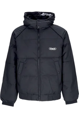 Nike Herren, Jacken, Schwarzk, LGröße: