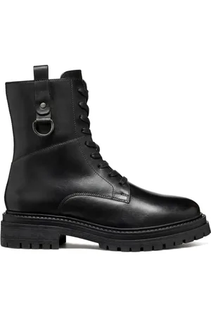 Geox Damen, Schuhe, Schwarzk, 37 EUGröße: