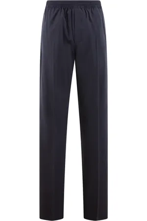 Givenchy Herren, Hosen, Blau, SGröße: