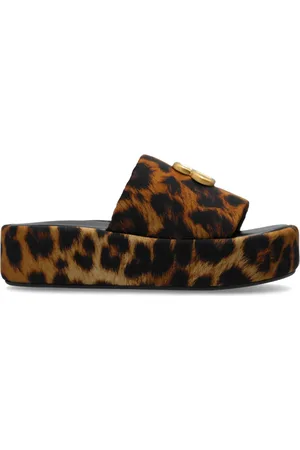 Balenciaga Damen, Schuhe, Braun, 41 EUGröße: