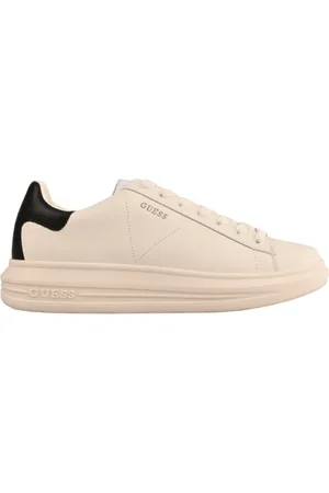 Guess Herren, Schuhe, Weiß, 45 EUGröße:
