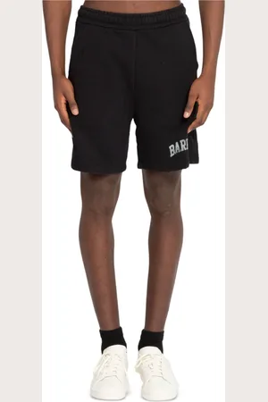 BARROW Herren, Shorts, Schwarzk, MGröße: