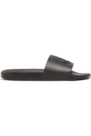 Moncler Herren, Schuhe, Schwarzk, 44 EUGröße:
