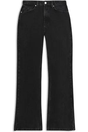 Axel Arigato Damen, Jeans, Schwarzk, W25Größe: