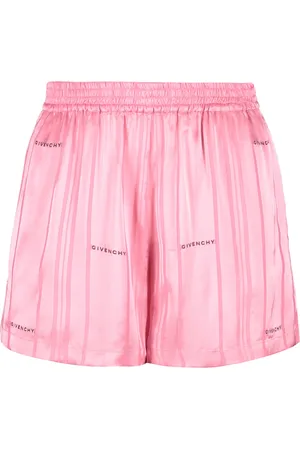 Givenchy Damen, Shorts, Rosa, SGröße: