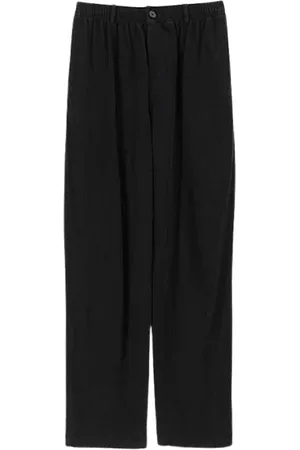 Balenciaga Herren, Hosen, Schwarzk, XSGröße:
