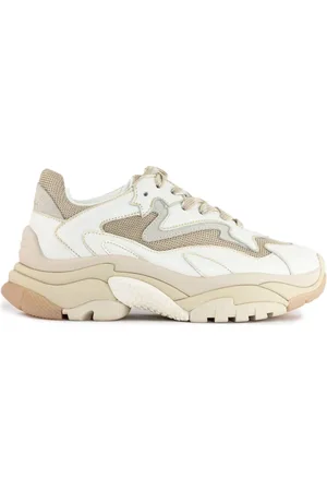 Ash Damen, Schuhe, Weiß, 38 EUGröße: