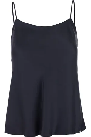 HERNO Damen, Oberteile, Blau, MGröße: