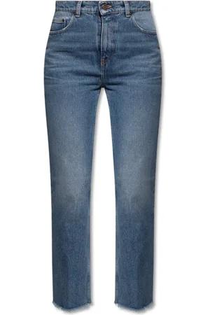 Golden Goose Damen, Jeans, Blau, W25Größe: