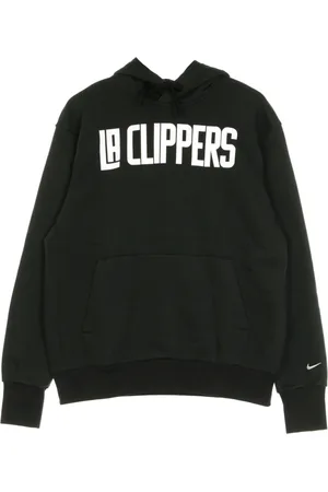 Nike Herren, Sweatshirts & Hoodies, Schwarzk, LGröße: