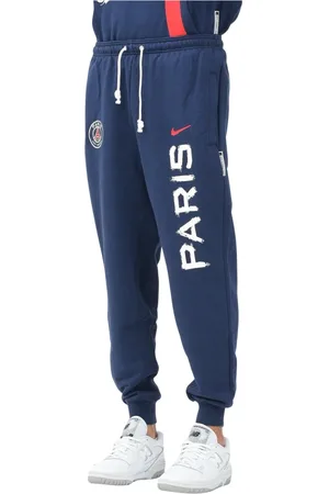 Nike Herren, Hosen, Blau, MGröße: