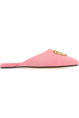 Bally Damen, Schuhe, Rosa, 37 EUGröße:
