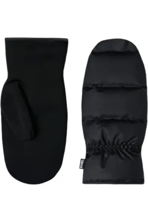 Rains Damen, Accessories, Schwarzk, S/MGröße: