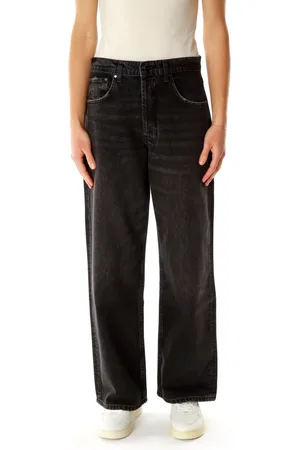 ANINE BING Damen, Jeans, Grau, W26Größe:
