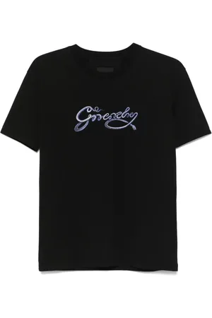 Givenchy Damen, Oberteile, Schwarzk, XSGröße: