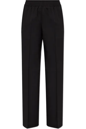 Golden Goose Damen, Hosen, Schwarzk, 2XSGröße: