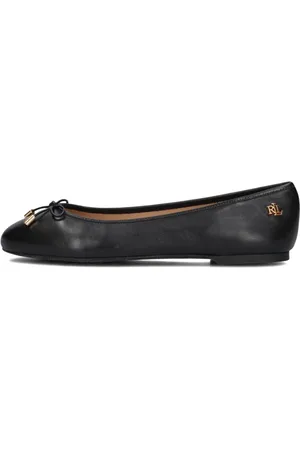 Ralph Lauren Damen, Schuhe, Schwarzk, 36 1/2 EUGröße: