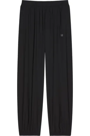 Givenchy Herren, Hosen, Schwarzk, LGröße: