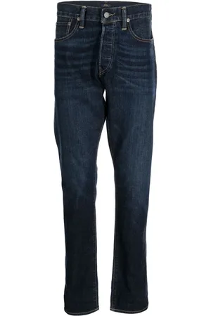 Ralph Lauren Herren, Jeans, Blau, W31 L32Größe: