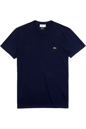Lacoste Damen, Oberteile, Blau, LGröße: