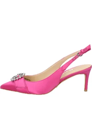 Guess Damen, Schuhe, Rosa, 36 EUGröße:
