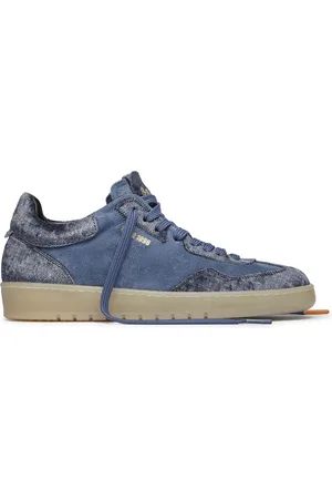 Barracuda Damen, Schuhe, Blau, 40 EUGröße: